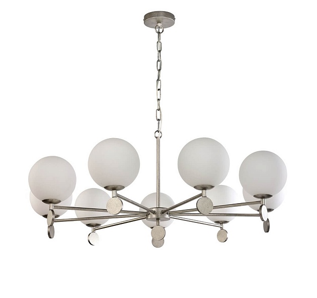 Подвесная люстра Favourite Absolute 2929-9P Фото № 8