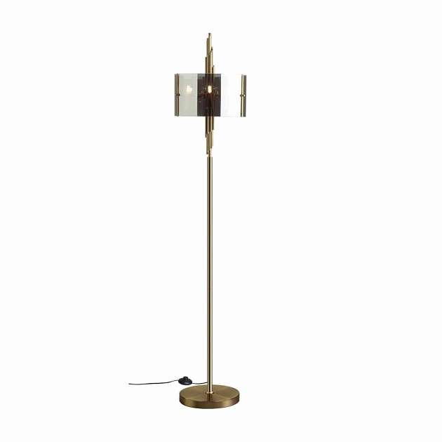 Торшер Odeon Light Exclusive Margaret 4895/3F изображение 4 Торшер Odeon Light Exclusive Margaret 4895/3F Фото № 4