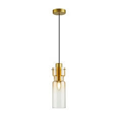 Подвесной светильник Odeon Light SCROW 5057/1A 1