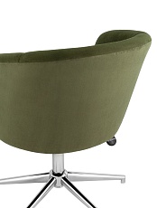 Поворотное кресло Stool Group Харис Harris HY-53 2