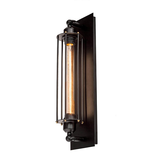Настенный светильник Loft IT Loft Industrial Cage Loft2113W Фото № 