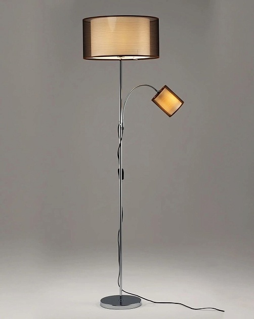 Торшер Moderli Room V10625-2F Фото № 8