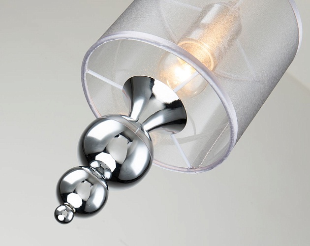 Подвесной светильник Escada 1130/1S изображение 2 Подвесной светильник Escada 1130/1S Фото № 2