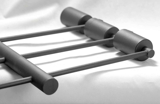 Подвесная люстра Lussole Lgo Huron GRLSP-8156 Фото № 4