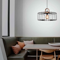 Подвесной светильник Vele Luce Ritmo VL6312P21 5