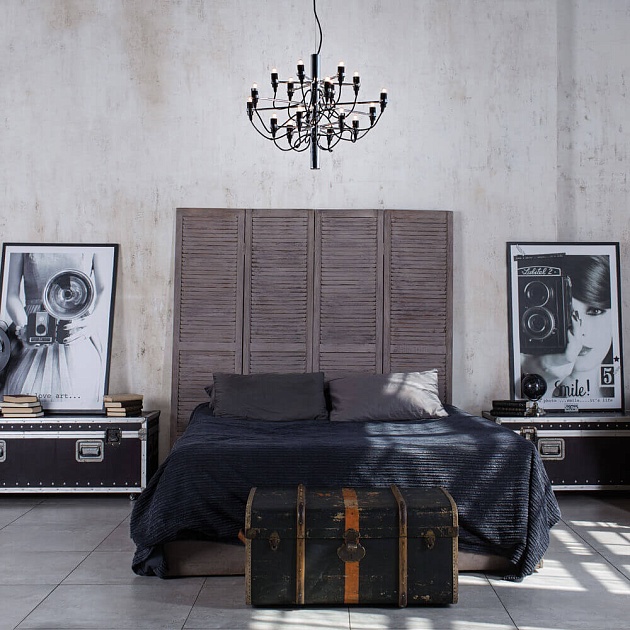 Подвесная люстра Divinare Molto 8030/02 LM-18 изображение 7 Подвесная люстра Divinare Molto 8030/02 LM-18 Фото № 7