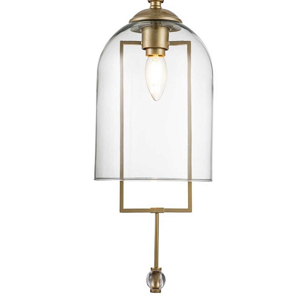 Бра Indigo ALTA 11034/1W Gold V000392 изображение 3 Бра Indigo ALTA 11034/1W Gold V000392 Фото № 3