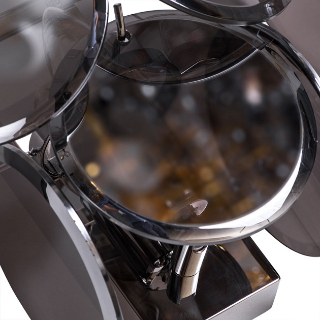 Настенный светильник Divinare Chloe 7566/02 AP-1 Фото № 3