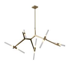 Подвесная люстра ST Luce Laconicita SL947.202.10 2