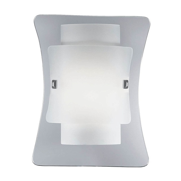 Настенный светильник Ideal Lux Triplo AP1 026473 изображение Настенный светильник Ideal Lux Triplo AP1 026473 Фото №