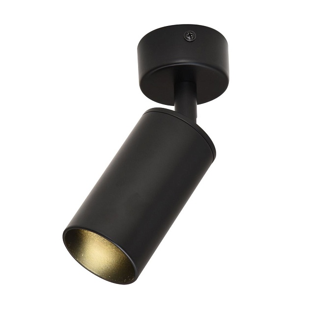 Спот Kink Light Кайко черный 07615-1,19 Фото № 