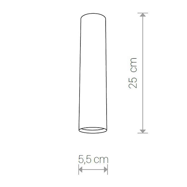 Плафон Nowodvorski Cameleon Eye M 8478 изображение 2 Плафон Nowodvorski Cameleon Eye M 8478 Фото № 2