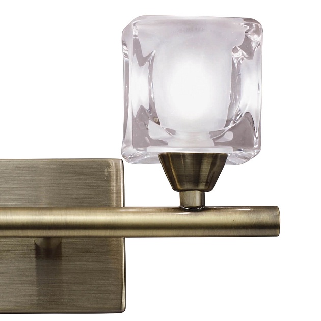 Бра Mantra Cuadrax 0993 Фото № 3