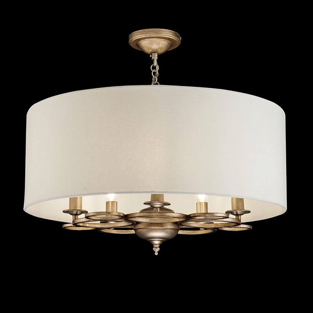 Подвесная люстра Maytoni Anna H007PL-05G Фото № 2