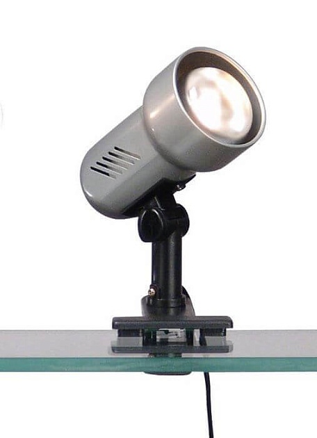 Настольная лампа Globo Basic 5497 Фото № 2