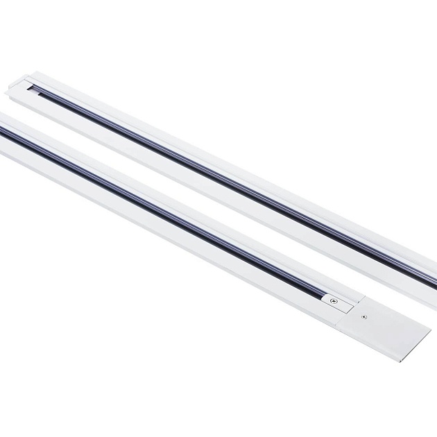 Шинопровод встраиваемый однофазный Lightstar Barra 501035 Фото № 
