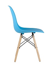Кухонный стул Stool Group Style DSW бирюзовый УТ000002360 1