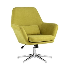 Поворотное кресло Stool Group Рон регулируемое травяной AERON X GY702-27