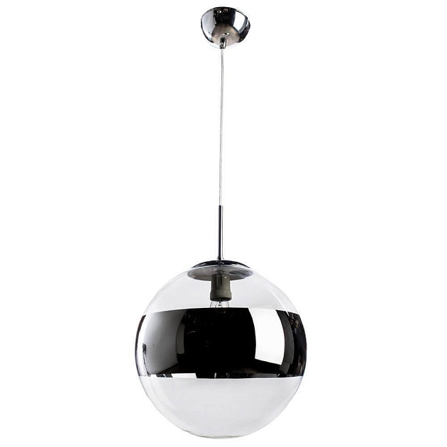 Подвесной светильник Arte Lamp Galactica A1581SP-1CC изображение 1 Подвесной светильник Arte Lamp Galactica A1581SP-1CC Фото № 1