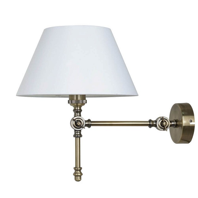 Спот Arte Lamp A5620AP-1AB Фото № 