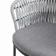Барный стул Bergenson Bjorn Haugen FH-BB-BCH-HG-GR 1