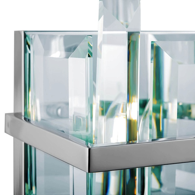 Настенный светильник Maytoni Cerezo MOD201WL-01N изображение 3 Настенный светильник Maytoni Cerezo MOD201WL-01N Фото № 3