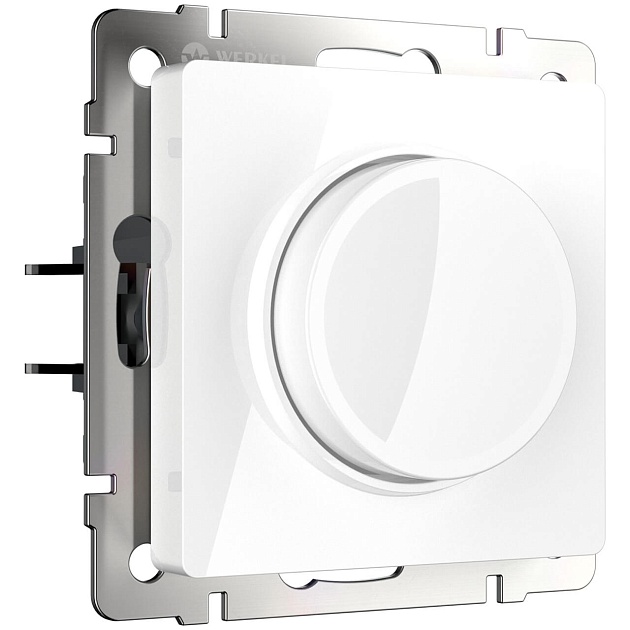 Диммер Werkel белый W1142001 4690389155253 Фото № 