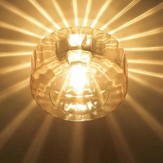 Потолочный светильник Odeon Light Pendant Binga 4747/1C изображение 3 Потолочный светильник Odeon Light Pendant Binga 4747/1C Фото № 3