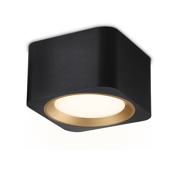 Накладной светильник Ambrella light Techno Spot Techno TN70832 Фото № 