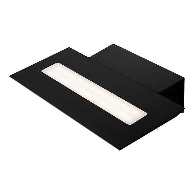 Настенный светильник iLedex Image ZD8114-6W BK изображение 3 Настенный светильник iLedex Image ZD8114-6W BK Фото № 3