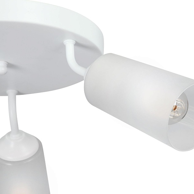 Потолочная люстра Vitaluce V4273-0/3PL изображение 3 Потолочная люстра Vitaluce V4273-0/3PL Фото № 3