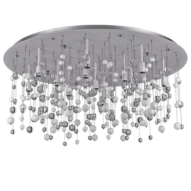 Потолочный светильник Ideal Lux Neve PL15 Bianco 101194 Фото № 