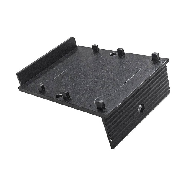 Заглушка для магнитного шинопровода Arlight Mag-Cap-4560 029326 Фото № 2