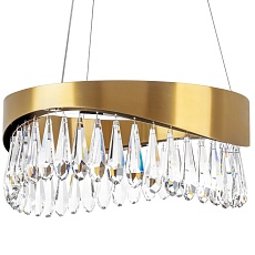 Подвесная светодиодная люстра Lightstar Helio 703143 2