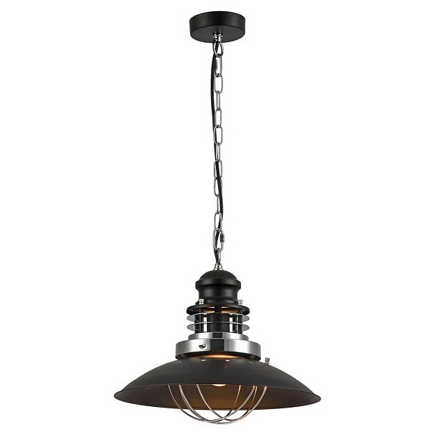 Подвесной светильник Lussole Loft LSP-8029 Фото № 