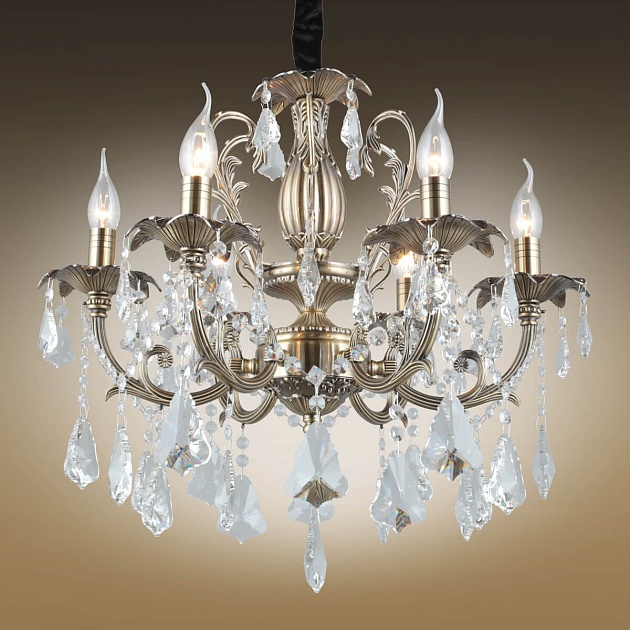 Подвесная люстра Omnilux Grosseto OML-77733-06 Фото № 7