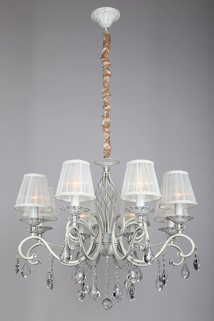 Подвесная люстра Omnilux OML-79103-08 Фото № 3