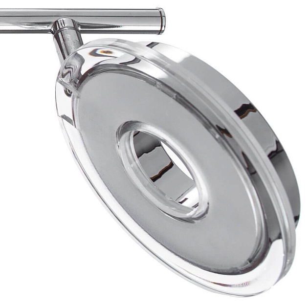 Светодиодный спот Arte Lamp 12 A8971AP-2CC изображение 4 Светодиодный спот Arte Lamp 12 A8971AP-2CC Фото № 4