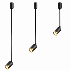 Подвесной светильник Odeon Light Ad Astrum 4349/1C 4