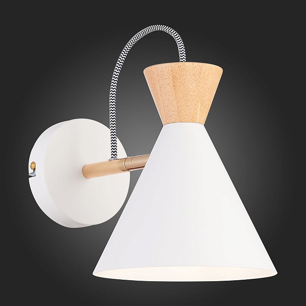 Бра Evoluce Modica SLE125101-01 изображение 3 Бра Evoluce Modica SLE125101-01 Фото № 3