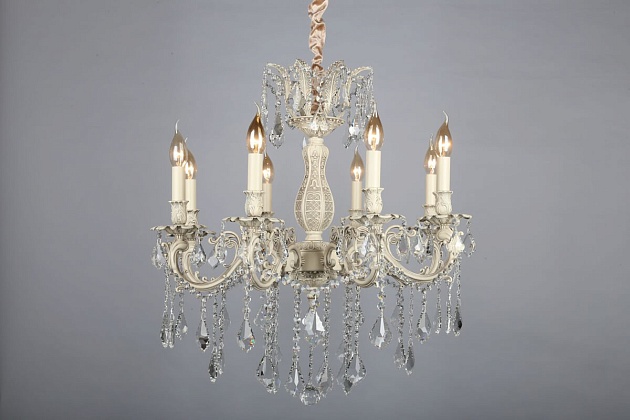 Подвесная люстра Omnilux OML-74403-08 изображение 11 Подвесная люстра Omnilux OML-74403-08 Фото № 11