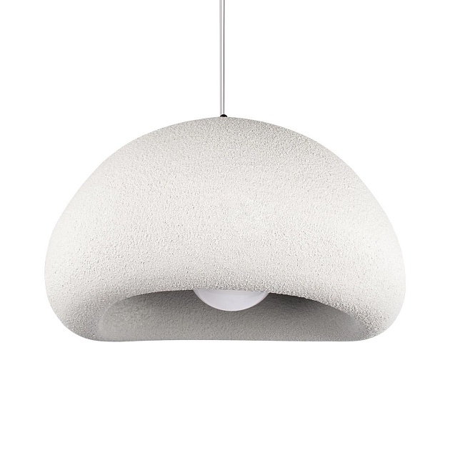 Подвесной светильник Loft IT Stone 10252/400 White Фото № 6