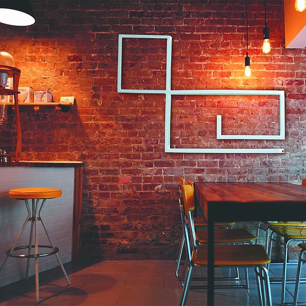 Настенный светодиодный светильник Apeyron 07-10 изображение 11 Настенный светодиодный светильник Apeyron 07-10 Фото № 11