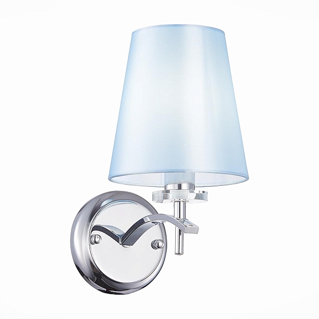 Бра Evoluce Peramone SLE105611-01 изображение Бра Evoluce Peramone SLE105611-01 Фото №