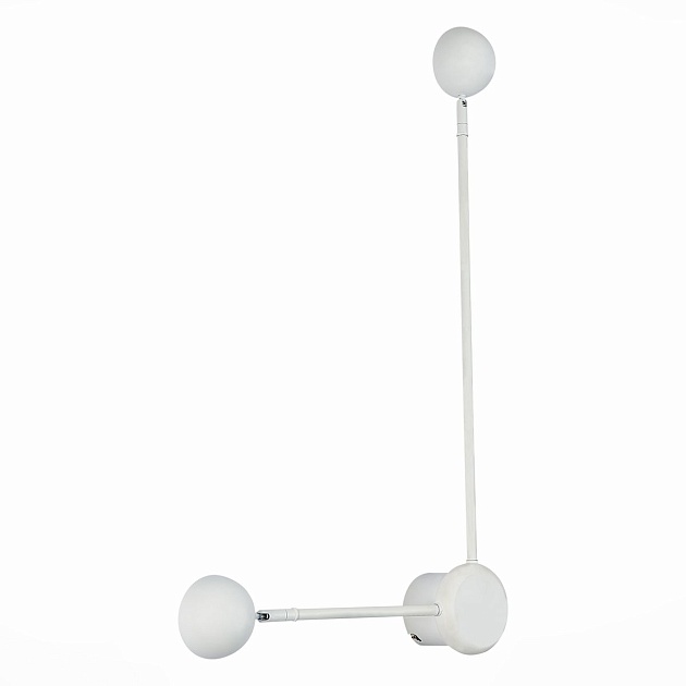 Бра ST Luce Acquaro SL6003.501.02 изображение 2 Бра ST Luce Acquaro SL6003.501.02 Фото № 2