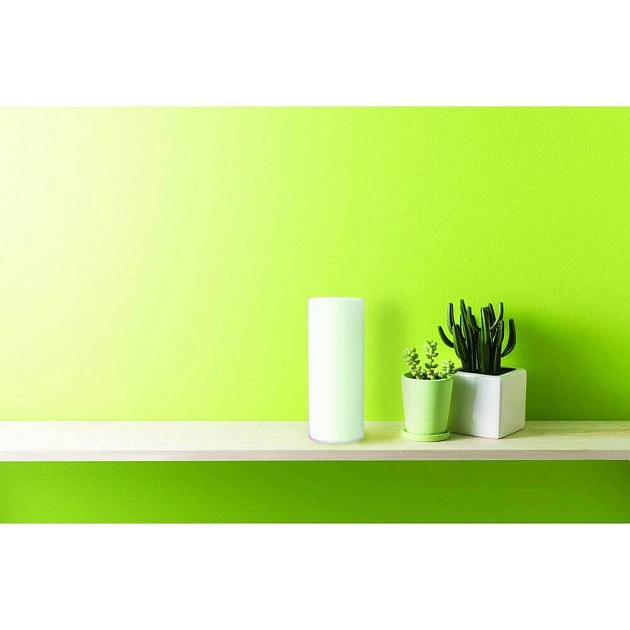 Настольная лампа Arte Lamp Deco A6710LT-1WH Фото № 3