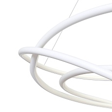 Подвесной светодиодный светильник Maytoni Nola MOD100PL-L88W 1