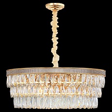 Подвесная люстра Lussole Lgo LSP-8183 1