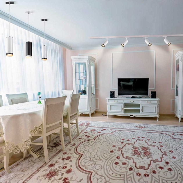 Плафон Novotech Konst Unite 370694 изображение 5 Плафон Novotech Konst Unite 370694 Фото № 5