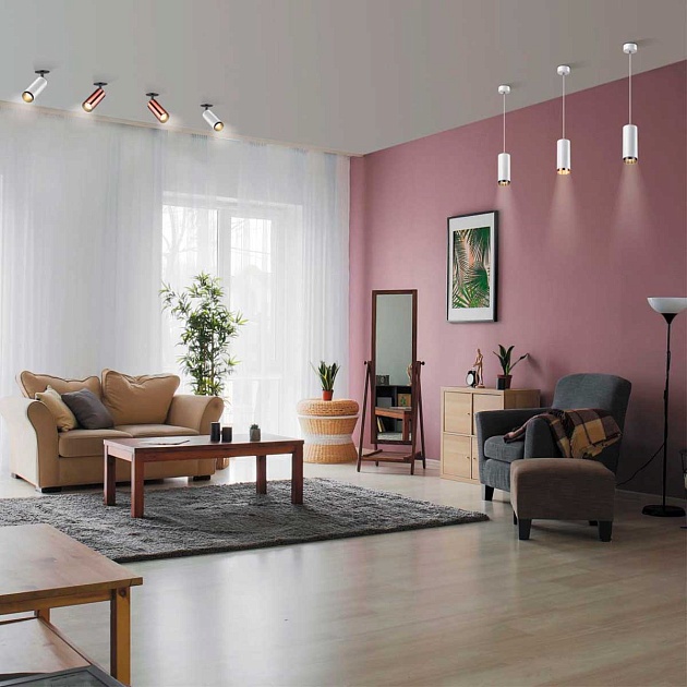 Кольцо декоративное Novotech Konst Unite 370704 Фото № 4